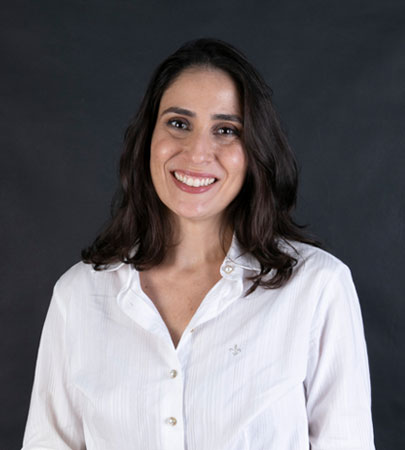 Foto Thaís Kechichian Alonso